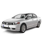 CIVIC SEDAN 2006-2011
